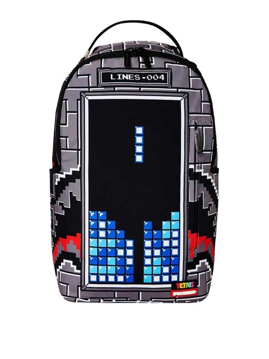  스프레이그라운드 백팩 910B6349NSZMULTI Multicolour