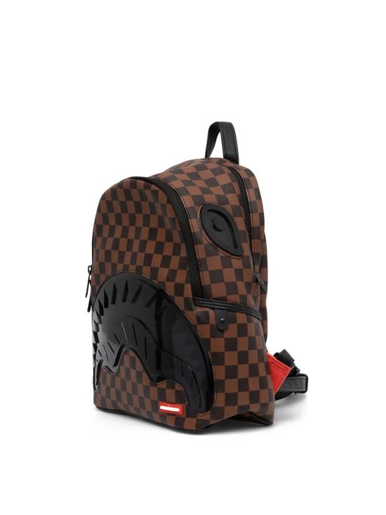  스프레이그라운드 백팩 910B6513NSZMULTI Multicolour - SPRAYGROUND