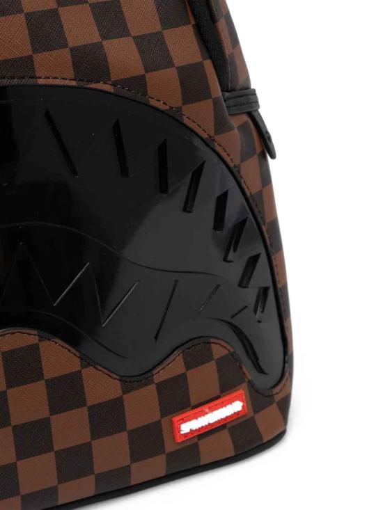  스프레이그라운드 백팩 910B6513NSZMULTI Multicolour - SPRAYGROUND