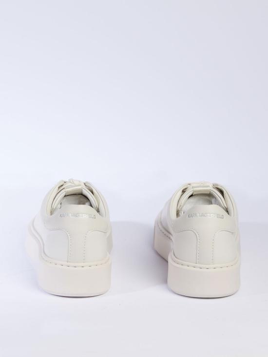  칼라거펠트 스니커즈 KL52223011 White - KARL LAGERFELD