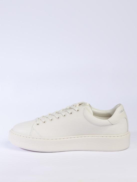  칼라거펠트 스니커즈 KL52223011 White - KARL LAGERFELD