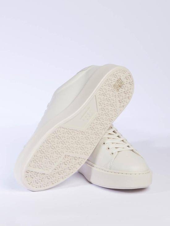  칼라거펠트 스니커즈 KL52223011 White - KARL LAGERFELD