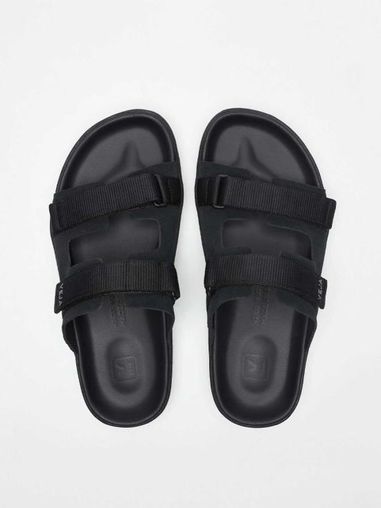  베자 뮬/슬리퍼 AP3221036 Black - VEJA