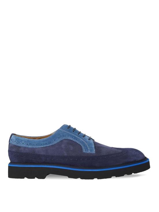 26SS 폴 스미스 드레스 슈즈 M1SCNT31USUE48 Blue
