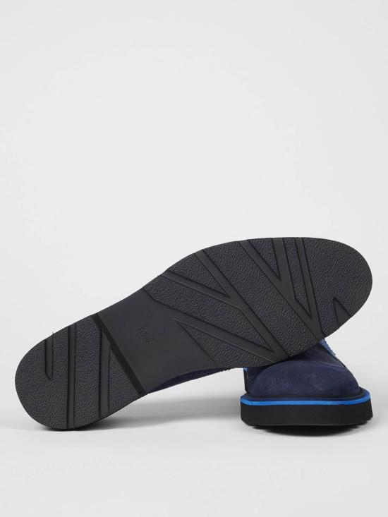 26SS 폴 스미스 드레스 슈즈 M1SCNT31USUE48 Blue - PAUL SMITH