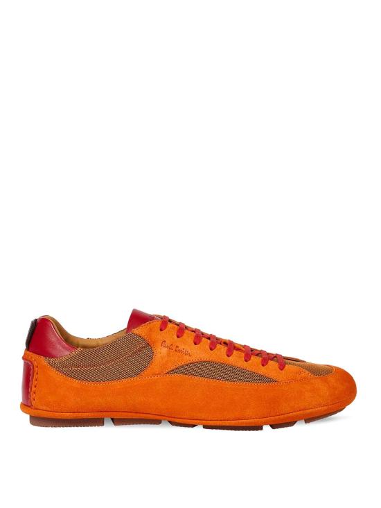 26SS 폴 스미스 스니커즈 M1SMRI03USUE16 Orange