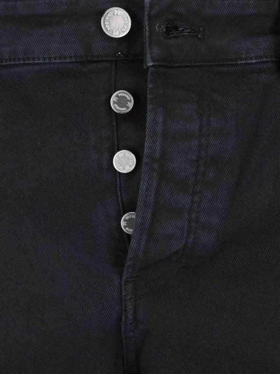 26SS 피티토리노 데님 팬츠 C5TP05B0OA14P0Y990 Black - PT TORINO