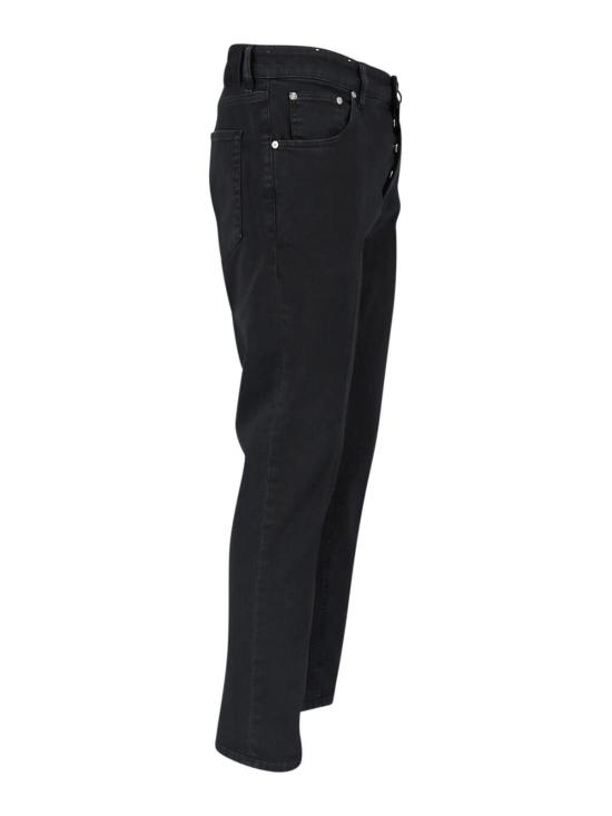 26SS 피티토리노 데님 팬츠 C5TP05B0OA14P0Y990 Black - PT TORINO