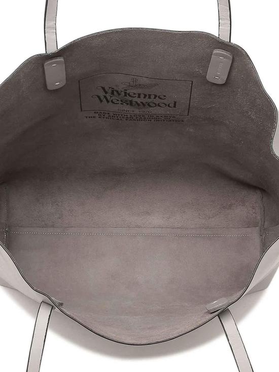  비비안웨스트우드 토트백 42020016UL0078P201 Multicolour - VIVIENNE WESTWOOD