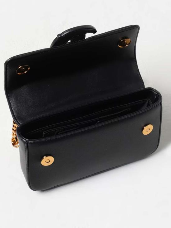  저스트까발리 크로스백 77RA4BF1ZS479899 Black - JUST CAVALLI