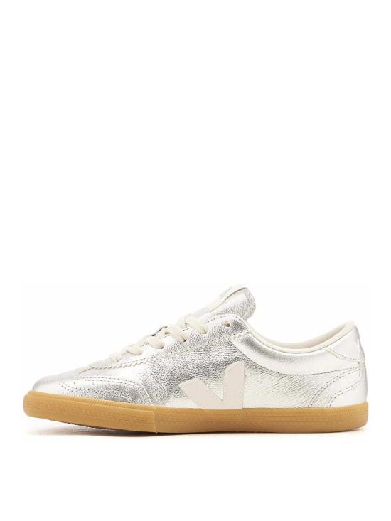 25SS 베자 스니커즈 VK0503856ASILVERWHITE - VEJA