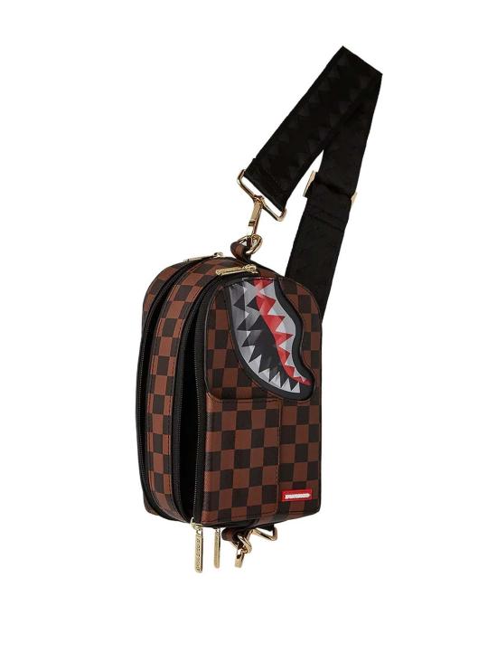  스프레이그라운드 크로스백 910B6521NSZMULTI Multicolour - SPRAYGROUND