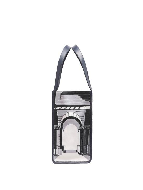 25FW 이누이 에디션 숄더백 MA22SAR01NOIR Black - INOUI EDITION