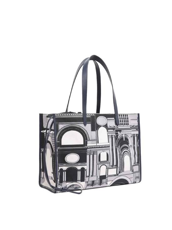 25FW 이누이 에디션 숄더백 MA22SAR01NOIR Black - INOUI EDITION