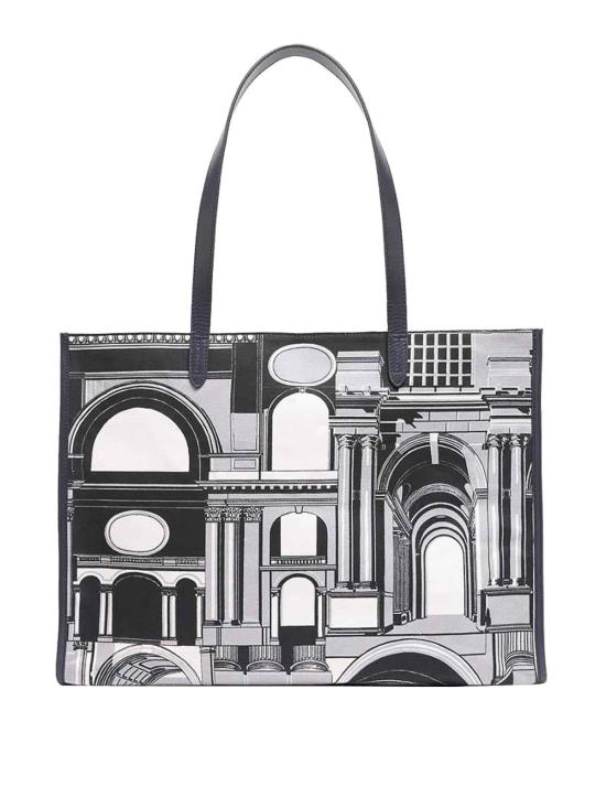 25FW 이누이 에디션 숄더백 MA22SAR01NOIR Black