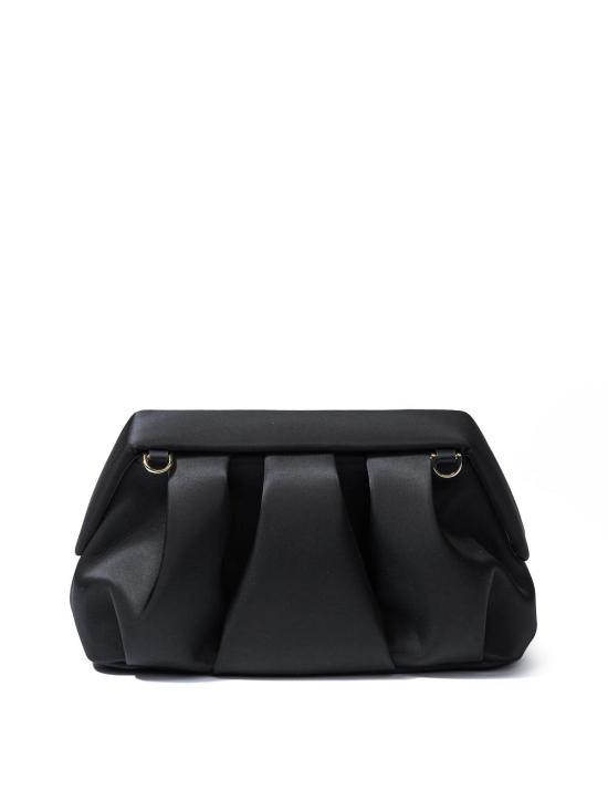 25FW 더모아레 크로스백 TMFW25AFSA1BLACK Black - THEMOIRE