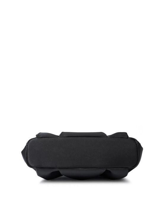 25FW 더모아레 크로스백 TMFW25AFSA1BLACK Black - THEMOIRE