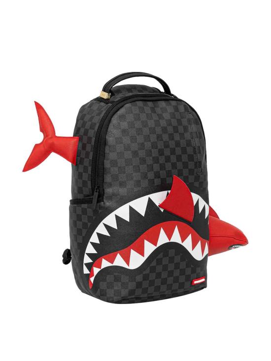 25FW 스프레이그라운드 백팩 910B7634NSZMULTI Multicolour - SPRAYGROUND