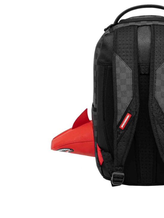 25FW 스프레이그라운드 백팩 910B7634NSZMULTI Multicolour - SPRAYGROUND