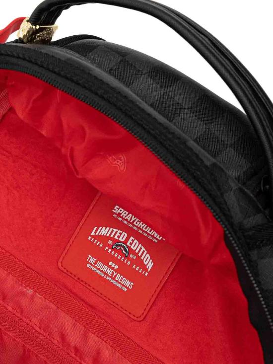 25FW 스프레이그라운드 백팩 910B7634NSZMULTI Multicolour - SPRAYGROUND
