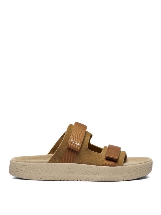 26SS 베자 뮬/슬리퍼 AP3221033 Light Brown