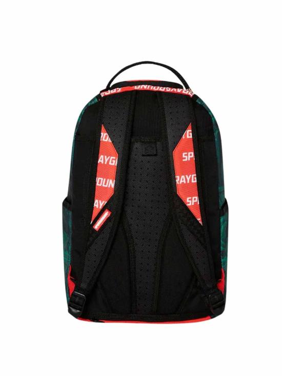 25FW 스프레이그라운드 백팩 910B7517NSZMULTI Multicolour - SPRAYGROUND
