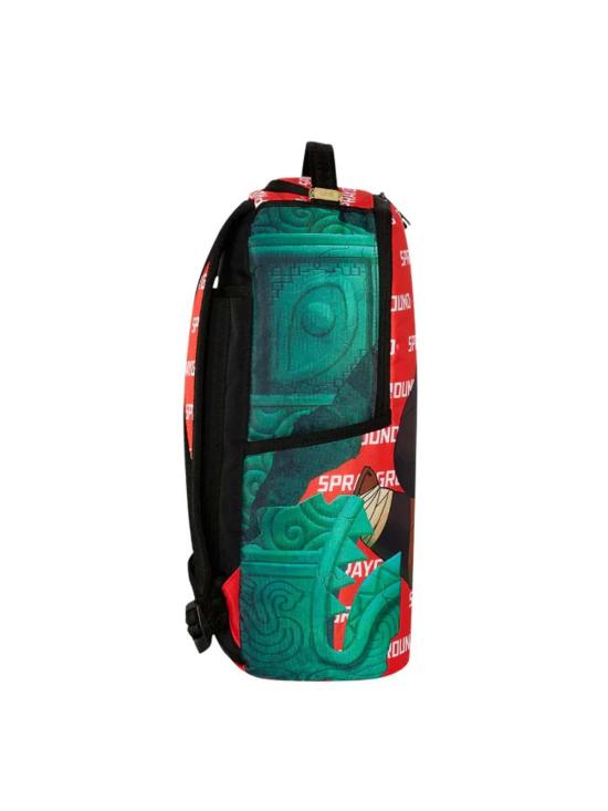 25FW 스프레이그라운드 백팩 910B7517NSZMULTI Multicolour - SPRAYGROUND