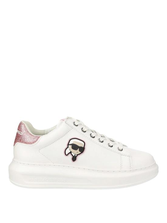  칼라거펠트 스니커즈 KL62530N01P MULTICOLOUR
