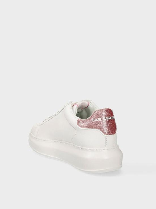  칼라거펠트 스니커즈 KL62530N01P MULTICOLOUR - KARL LAGERFELD