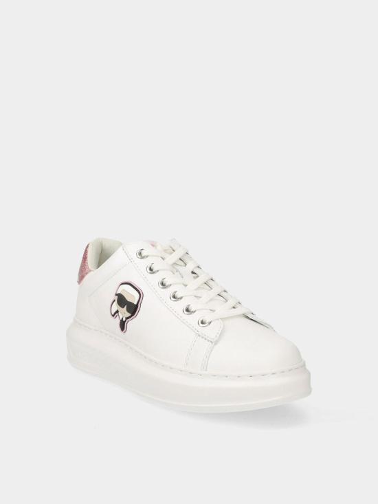  칼라거펠트 스니커즈 KL62530N01P MULTICOLOUR - KARL LAGERFELD