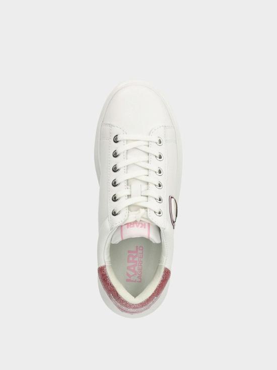  칼라거펠트 스니커즈 KL62530N01P MULTICOLOUR - KARL LAGERFELD