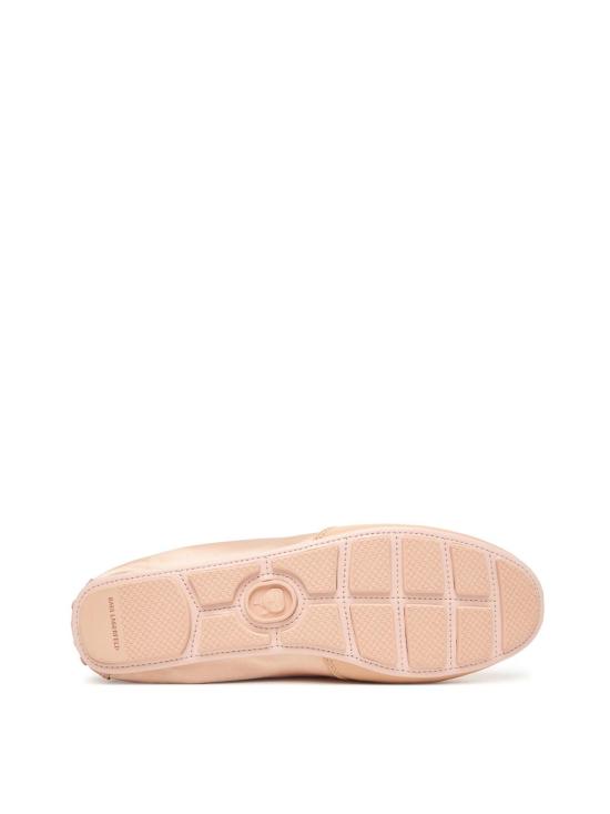 26SS 칼라거펠트 스니커즈 KL408204NU Pink - KARL LAGERFELD
