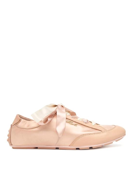 26SS 칼라거펠트 스니커즈 KL408204NU Pink