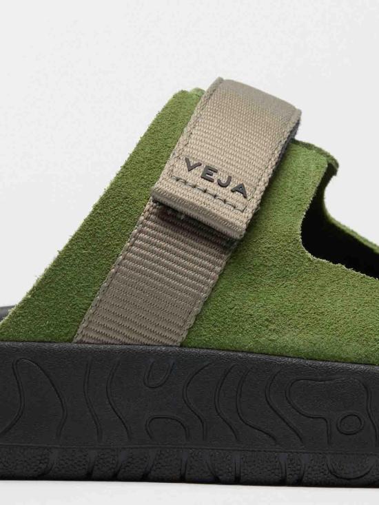 베자 뮬/슬리퍼 AP3221037 Multicolour - VEJA