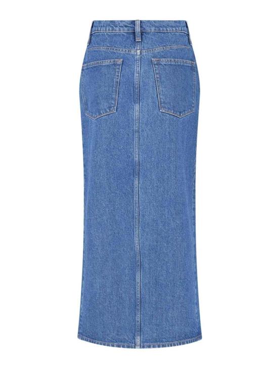 26SS 질샌더 데님 스커트 J03MA0292J45352476 Blue - JIL SANDER