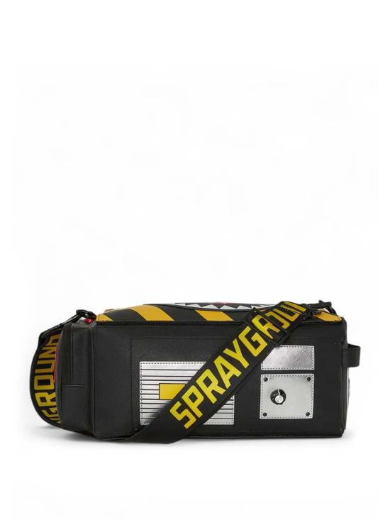 25FW 스프레이그라운드 백팩 910B7188NSZMULTI Multicolour - SPRAYGROUND