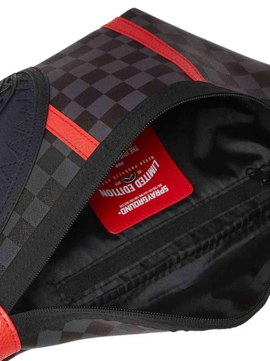  스프레이그라운드 벨트백 910B6472NSZMULTI Multicolour - SPRAYGROUND