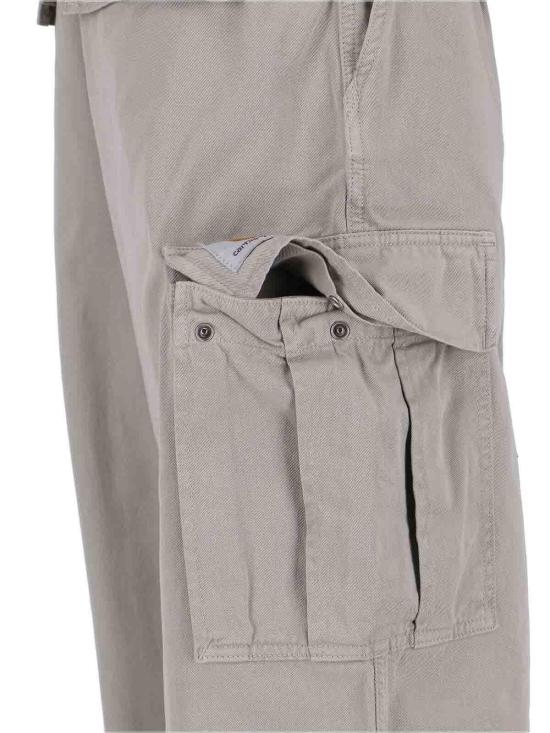 26SS 칼하트 콜 카고 팬츠 I0312183GEGD - CARHARTT