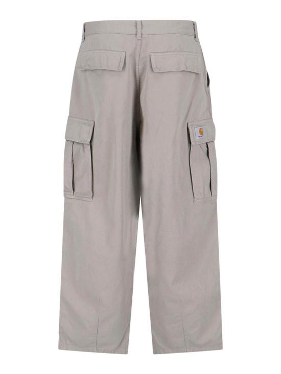 26SS 칼하트 콜 카고 팬츠 I0312183GEGD - CARHARTT