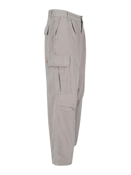 26SS 칼하트 콜 카고 팬츠 I0312183GEGD - CARHARTT