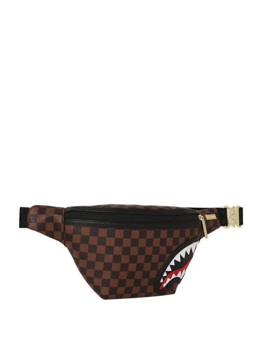 25FW 스프레이그라운드 벨트백 910B7844NSZMULTI Multicolour - SPRAYGROUND