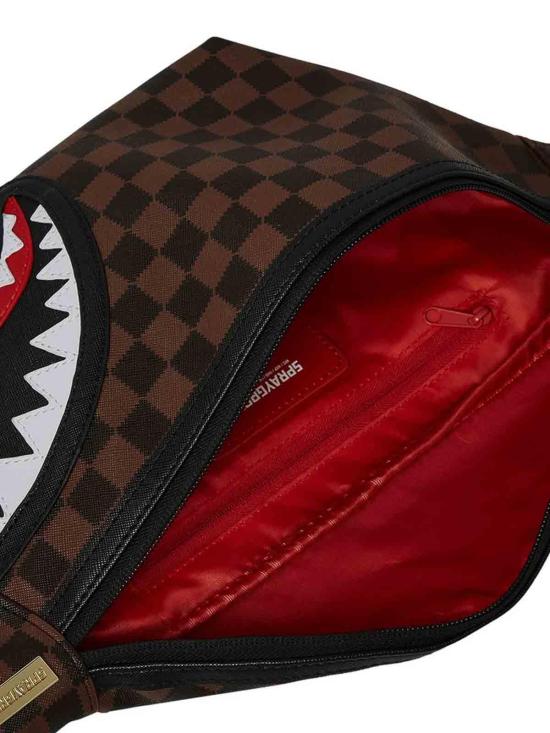 25FW 스프레이그라운드 벨트백 910B7844NSZMULTI Multicolour - SPRAYGROUND