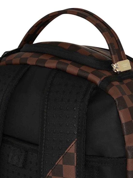 25FW 스프레이그라운드 백팩 910B7667NSZMULTI Multicolour - SPRAYGROUND
