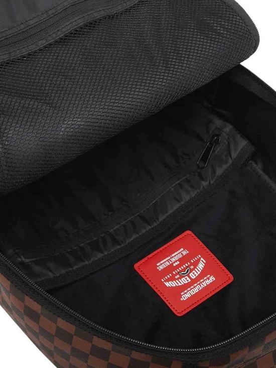 25FW 스프레이그라운드 백팩 910B7667NSZMULTI Multicolour - SPRAYGROUND