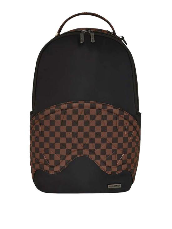 25FW 스프레이그라운드 백팩 910B7667NSZMULTI Multicolour