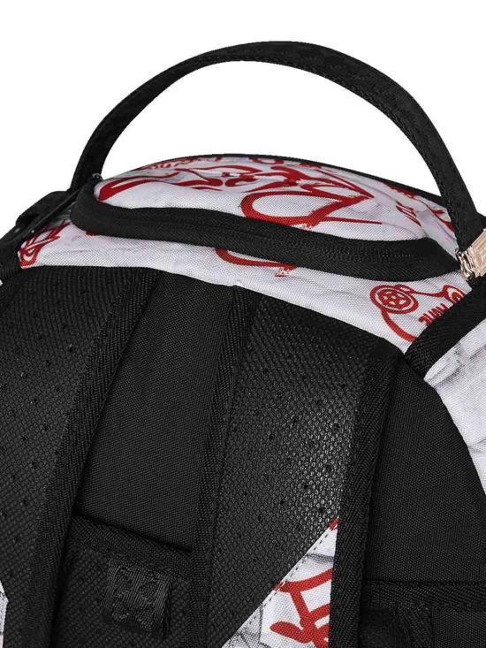 25FW 스프레이그라운드 백팩 910B7323NSZMULTI Multicolour - SPRAYGROUND