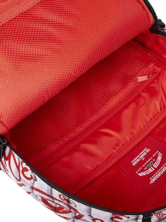 25FW 스프레이그라운드 백팩 910B7323NSZMULTI Multicolour - SPRAYGROUND