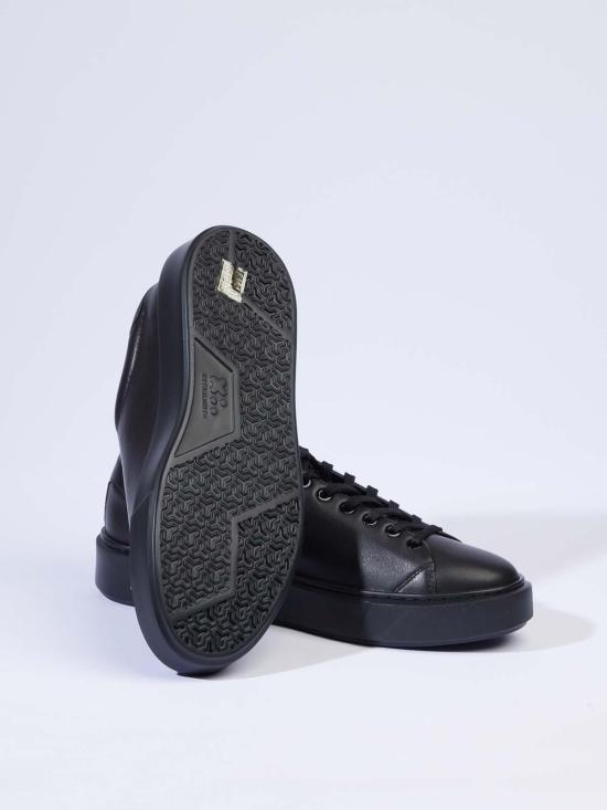 칼라거펠트 스니커즈 KL5222300X Black - KARL LAGERFELD