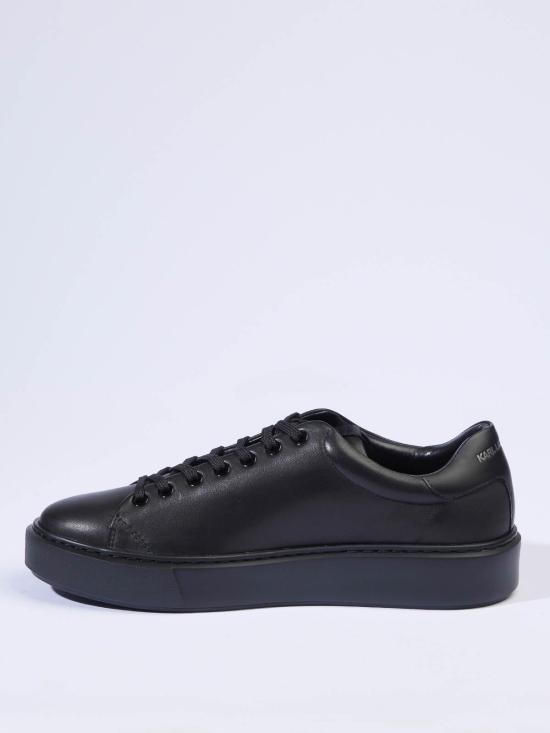  칼라거펠트 스니커즈 KL5222300X Black - KARL LAGERFELD