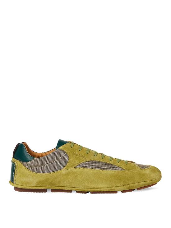 26SS 폴 스미스 스니커즈 M1SMRI05USUE32 Green